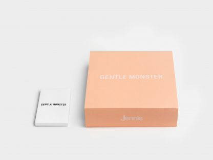 Gentle Monster Jennie package 2