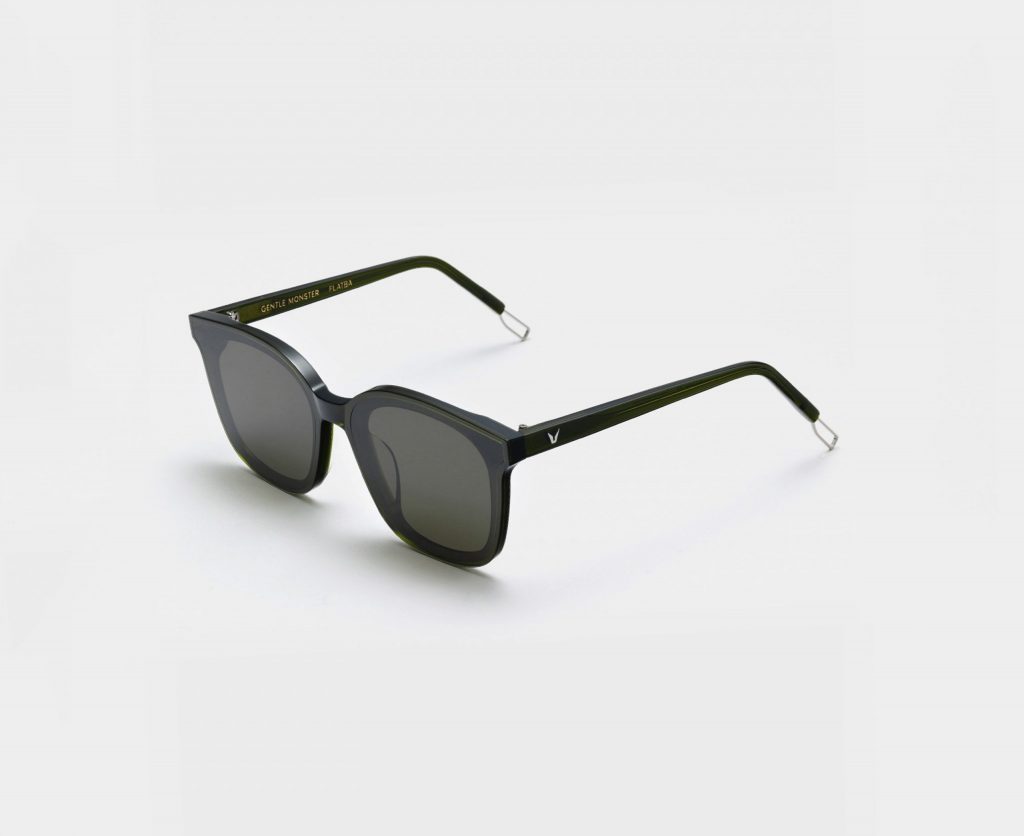 s*i様 GENTLE MONSTER PLATRA papas Gentle Monster US Official Site