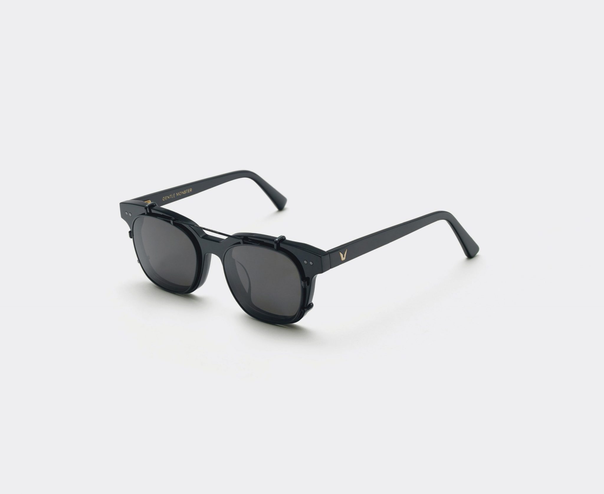 Gentle Monster South Side 01 Blue Eyewear Frames South Side Gentle 