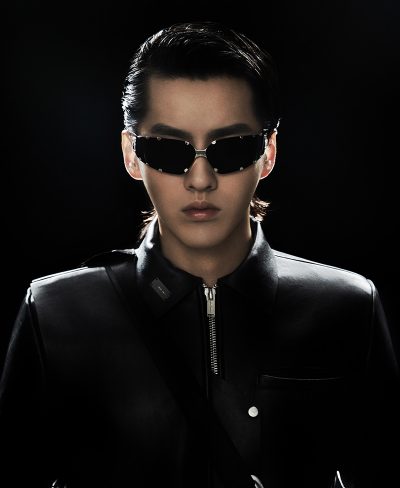kính GM Kris Wu vuahanghieu